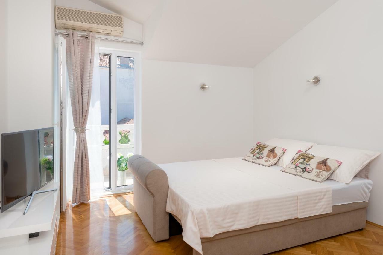 Dream Apartmants *